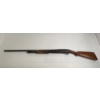 Image 2 : Winchester Model 12 - 12 Gauge Pump Shotgun, Full Choke, Nickel Steel