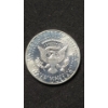 Image 2 : 1966 40% Silver Kennedy Half Dollar - Face Value: $0.50