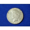 Image 1 : 1922-S 90% Silver Peace Dollar 