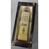 Image 1 : Replica Gas Pump - Pepsi Cola Themed  11" Tall - Brand New In Box  NOS