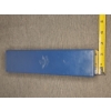 Image 2 : Whitman Coin Storage Container Measuring About 9 Inches Long - With Lid & Divider