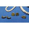 Image 8 : Assorted Collection Of Fashion Jewelry 