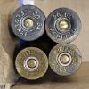 Image 2 : Assorted Lot Of Vintage 20 Gauge Yellow Shotgun Shells, Federal, And Winchester