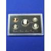 Image 3 : 1995-S United States Mint Silver Proof Set in Original Box w/ COA