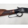Image 3 : Ithaca M-49 .22 Cal Single Shot Lever Action Rifle SN 186585