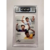 Image 2 : 2025 Leaf Exclusive Triple Legends Messi, Yamal & Maradona Soccer Card - Gem Mint 10