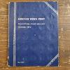 Image 5 : Collection of 4 Partially Filled Lincoln Cent Collection Books FV: $1.60