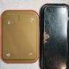 Image 3 : Pair of Vintage Coca-Cola Metal Trays