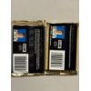Image 2 : Two - 1993-94 Leaf Premium NHL Hockey Cards Wax Packs - Series 1 & 2 Sealed & Mint