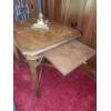 Image 2 : As Pictured Nice End Table 28 x 22 x 26 In Excellent Condition