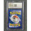 Image 2 : CGC Electrike Pokémon 2006 EX Crystal Guardians #52/100 Mint+ 9.5 Card