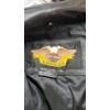 Image 4 : Men's XL Harley Davidson Leather Zip-Up Jacket 