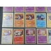 Image 3 : Large Lot of 18 Pokemon 2021 Celebrations Trading Cards Including Holo's!