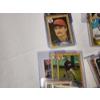 Image 12 : Huge Lot of Assorted Topps Tiffany 1987-1989 Near Mint Baseball Trading Cards in Card Holders