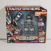 Image 1 : Hasbro Transformers Power Core Combiners Double Clutch With Rallybots Action Figure Set