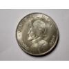 Image 3 : 1966 Panama Balboa 90% Silver Coin ~ ASW: 0.7734 Oz ~ Mint State Condition! 
