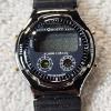Image 2 : Vintage New Old Stock (NOS) Digital Quartz Sports Watch
