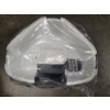 Image 3 : Brand New 22'' Plastic Covered Corner Litterbox