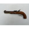 Image 2 : Connecticut Valley Arms Inc Hawken .50 Cal. Black Powder Pistol
