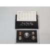 Image 1 : 1997 United States Mint Silver Proof Set
