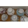 Image 6 : PICKUP IN CANTON - Beautiful, 10 Demitasse Sets All In Excellent Condition
