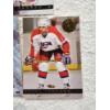 Image 6 : Small Lot of (9) Hockey Themed Trading Cards