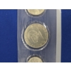 Image 5 : 1776-1976 Commemorative United States Bicentennial Silver Uncirculated Proof Set