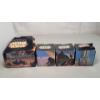 Image 5 : (4) 1999 Taco Bell/KFC/Pizza Hut Promotional Star Wars: Episode I - The Phantom Menace Toys