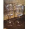 Image 4 : Pickup In Canton - 6 Pcs Total - Elegant Stemware - 3 Sets Of 2 As Shown - Glasses Are Mint 