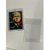 Image 1 : Trump Photo in plastic storage with COA - Proud Patriots Pop Art Portraits