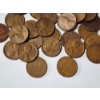 Image 3 : Lot of # Assorted Years Lincoln Wheat Cents Face Value: $