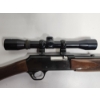 Image 13 : Browning SA-22 Semi Automatic .22 Rifle Japan Made With Simmons 4x32 Scope 