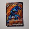 Image 1 : Toxicroak EX 232/198 Holo Rare Pokemon Trading Card