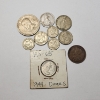 Image 1 : Lot of Assorted World Coins, Mainly Philippians 