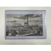 Image 6 : 3 - Vintage Hoover Company North Canton, Ohio Postcards In Protective Holders - Exceptional 