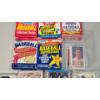 Image 3 : Collection Of Assorted Years Baseball/Hockey Cards 
