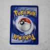 Image 2 : Butterfree 19/75 NON HOLO RARE Vintage Pokemon Trading Card ~ MINT!