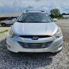 Image 13 : 2013 Hyundai Tucson GLS 4D SUV FWD With Just 113,782 Miles ~ 2.4L I-4 MPI DOHC Engine