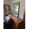 Image 3 : *Pick Up At Louisville Home - No Shipping Available* Contents Of Bedroom Including Dresser, Nightsta