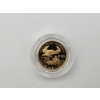 Image 4 : 1991-P American Gold Eagle Coin $5 One-Tenth Ounce Gold Proof 
