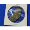 Image 1 : x3 Vintage 1967 South Korean 1 Won Coins