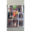 Image 46 : Large Assortment Of '92-"95 Basketball Trading Cards
