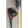 Image 13 : Vintage Shakespeare Wooden Head  / Fiberglass Shaft Golf Drivers 1 & 2 