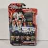 Image 3 : Hasbro Transformers 2007 Movie Deluxe Class Wreckage Action Figure