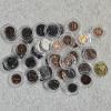 Image 1 : Mixed United States, Canadian, And Cunard Cruise Line Casino Token Coin Lot