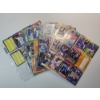 Image 1 : Lot of Assorted Baseball Cards in Binder Sheets: Late 80's and Early 90"s