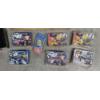 Image 4 : Nascar Collectables Including 2 Mini Lunchboxes, Framed Picture, And Tins 