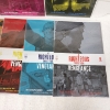 Image 3 : Issues #1-9 of A Righteous Thirst For Vengeance Comic Books By Image Comics ~ All Near Mint!