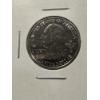 Image 1 : 2020 - W United States Weir Farms Quarter - Low Mintage - Mint Condition