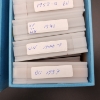 Image 5 : Incredible U.S. Cent Collection! $10.00 Face Value in Assorted Years Lincoln Cents - Including Wheat